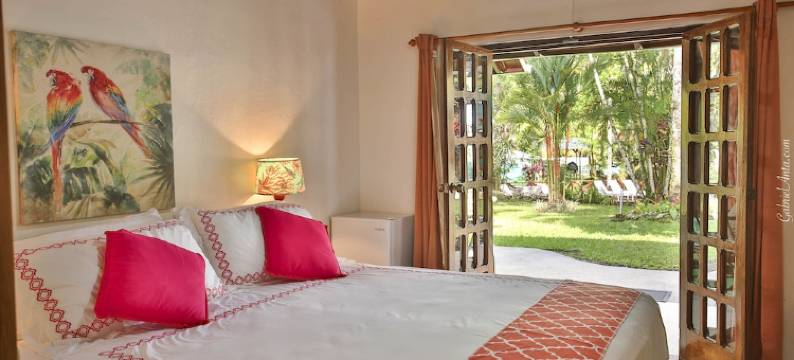 玛格兰精品酒店(Magellan Boutique Hotel)图片