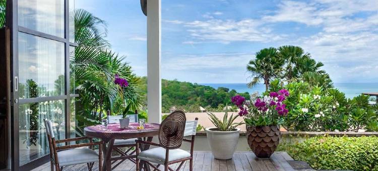 卡拉别墅(Villa Cara by Island Escape Villas)图片