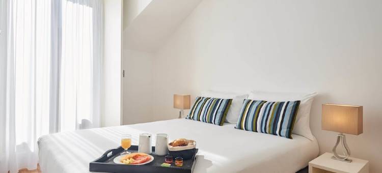 Apartamentos Ponte Nova图片