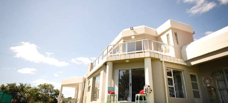 戴欧普斯偷自助小屋(Die Opstal Self-Catering)图片