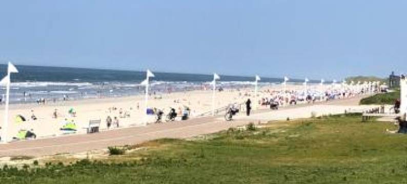 Ferienhaus Zunftstuben图片