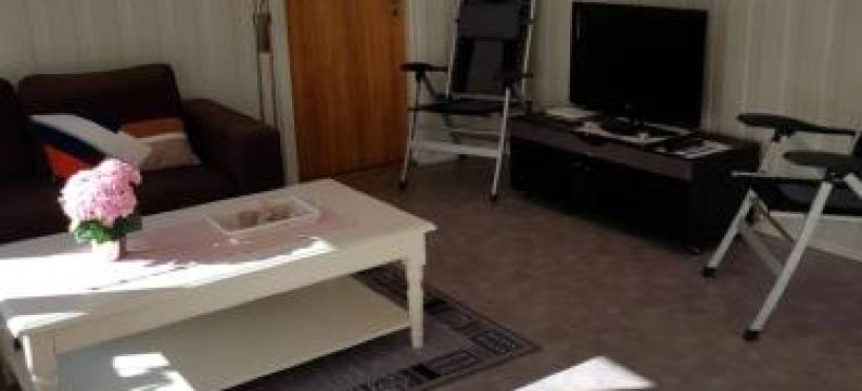 Leilighet I Åmotsdal图片