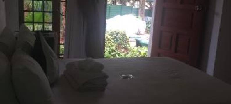 Villa Grande Lodge图片