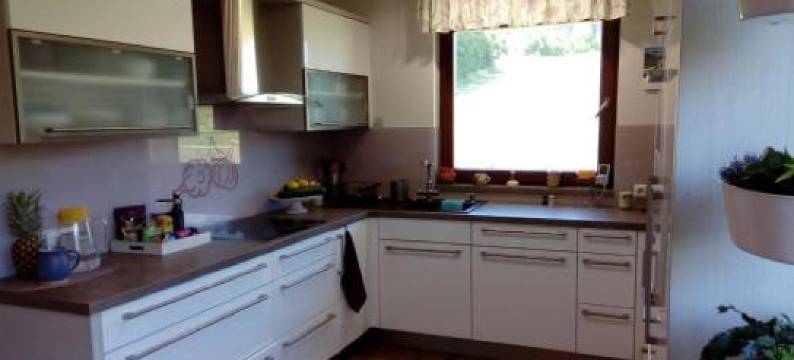 Venkovská Pohoda s výhledem na Beskydy图片