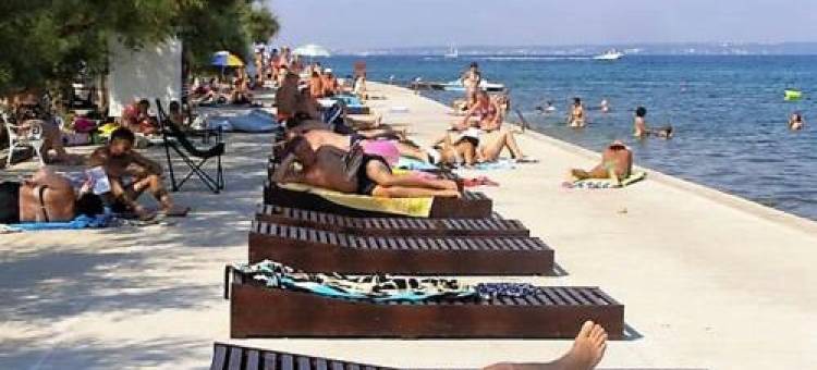 Holiday Home Vila Rosales图片