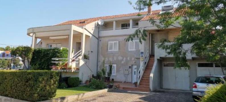 Apartments Dolores图片