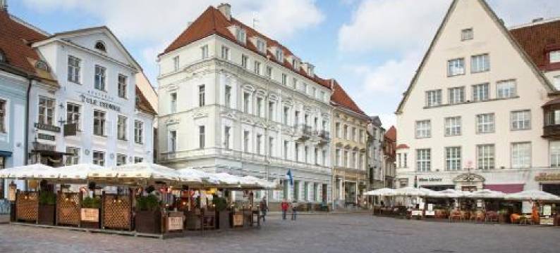 Heaven Apartment图片