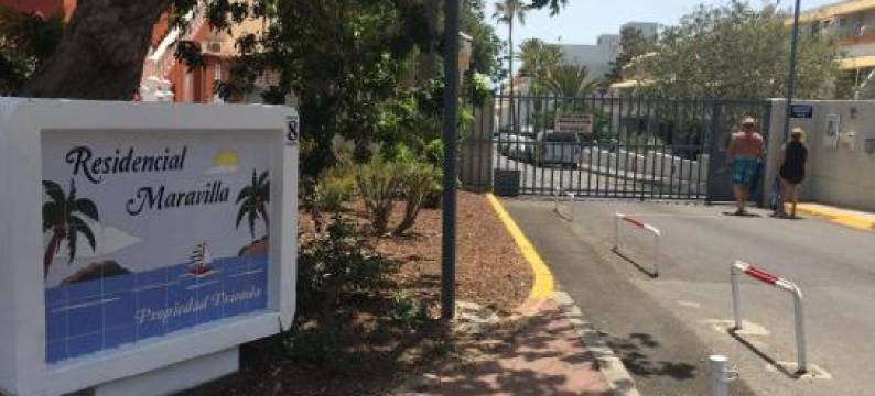 Amazing Seasights - Tenerife图片