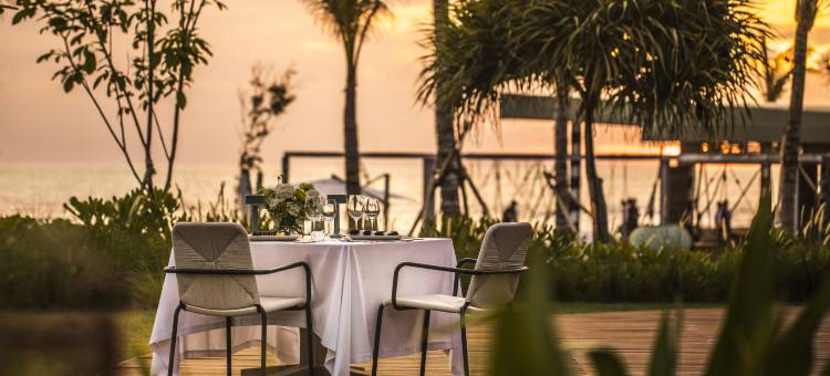 仓古乌玛科莫酒店(Como Uma Canggu)图片