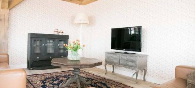 B&B in Ons Straatje图片