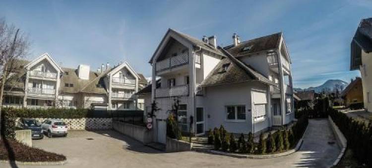 Apartments Agenija Bled图片