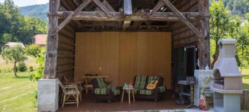 Apartment House Andrej图片