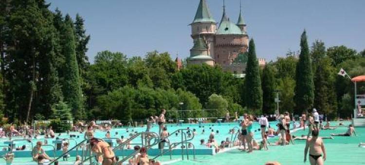 Drevenica Pod Tlstou图片