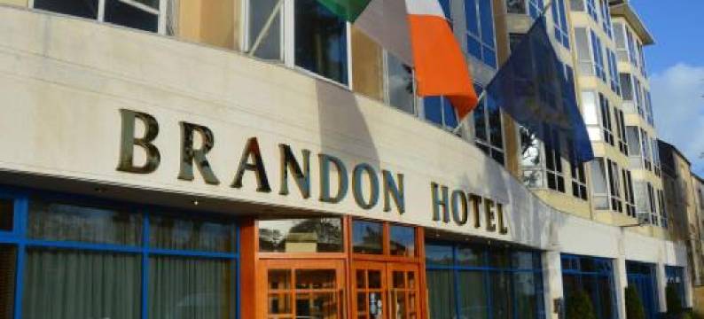 布兰登酒店垂利(Brandon Hotel Conference & Leisure Centre)图片