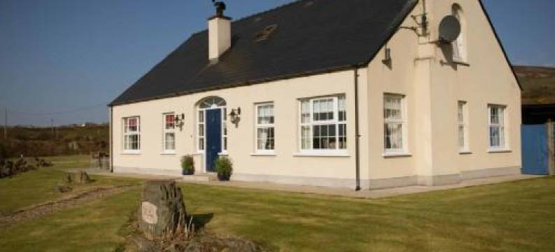 杜纳格力住宿加早餐旅馆(Dunagree Bed & Breakfast)图片