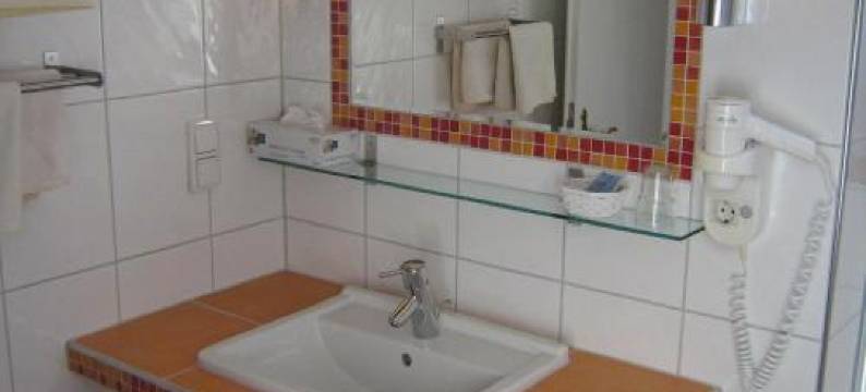 盖斯托斯乐巴克沃尔德酒店(Gasthaus Laubacher Wald)图片