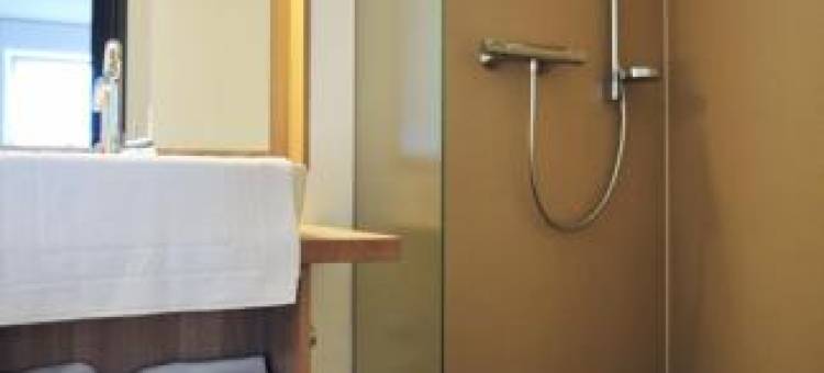 阿斯巴赫保梅海姆酒店(Auszeit Das Hotel Asbach-Bäumenheim)图片