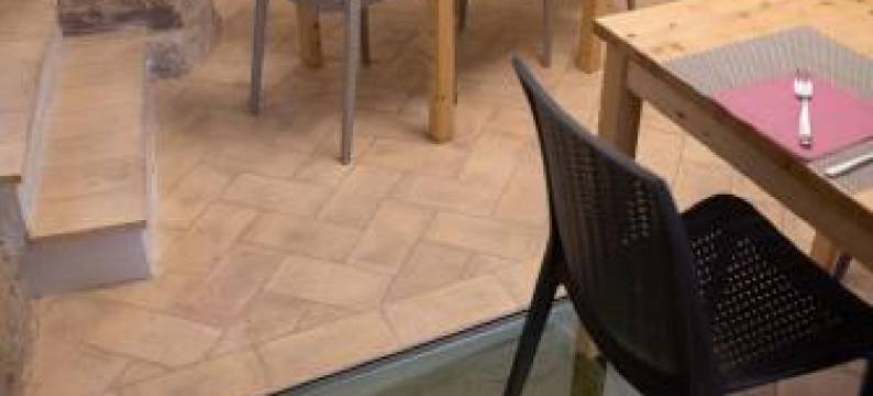 柴考提诺旅馆(Le Camere Del Ceccottino)图片