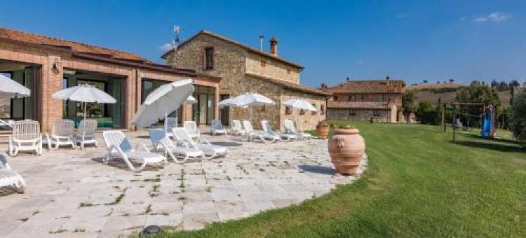 巴可乐诺农场酒店(Agriturismo Baccoleno)图片
