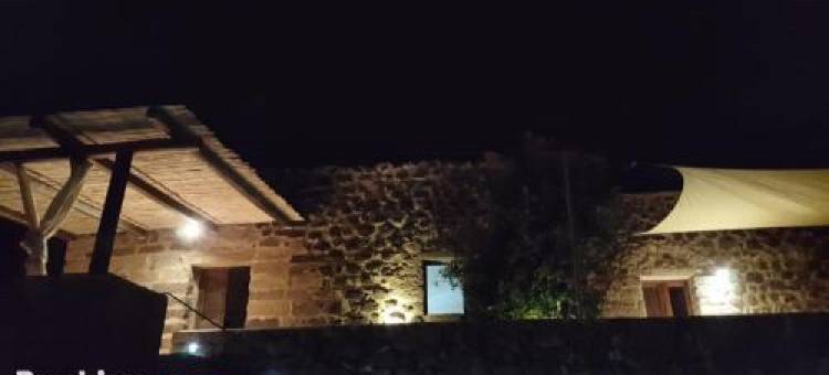 Dammusi Uliveto图片