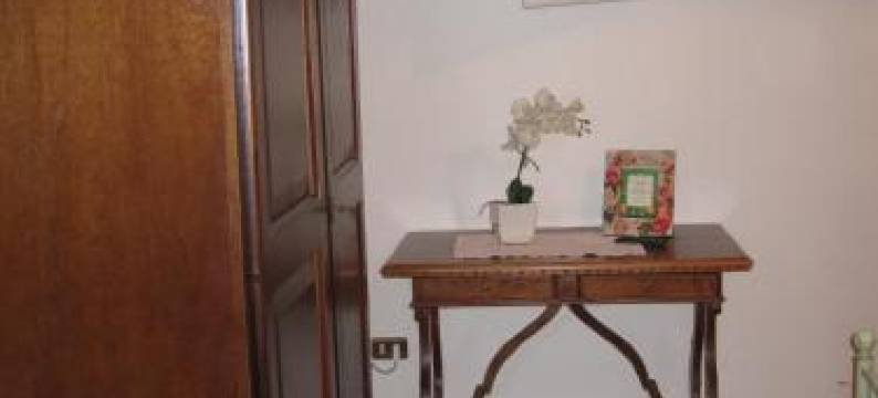 瓦莱德格利尤利维旅馆(Valle Degli Ulivi Appartamento)图片