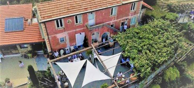 果瑟路纳农庄酒店(Agriturismo Gocce di Luna)图片