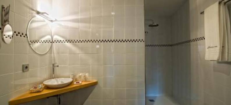 艾巴诺拉欣酒店(Ottium Albanuracín)图片