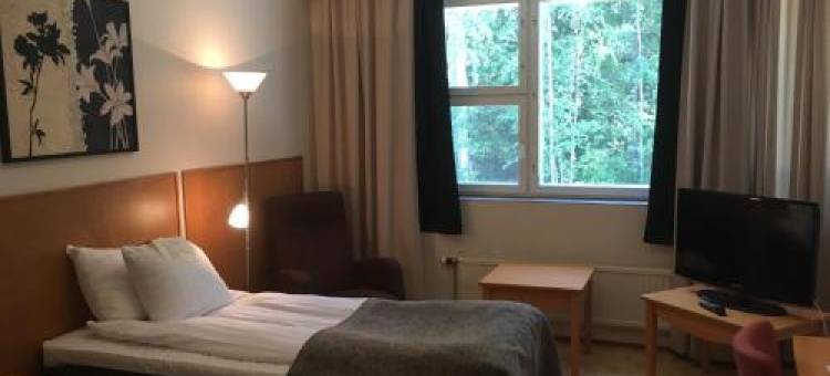 弗格尼尼芬兰酒店(Finlandia Hotel Fooninki)图片