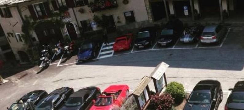 Locanda Spada Reale图片