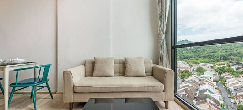 基地高地法夫住宿酒店(The Base Height by Favstay)图片