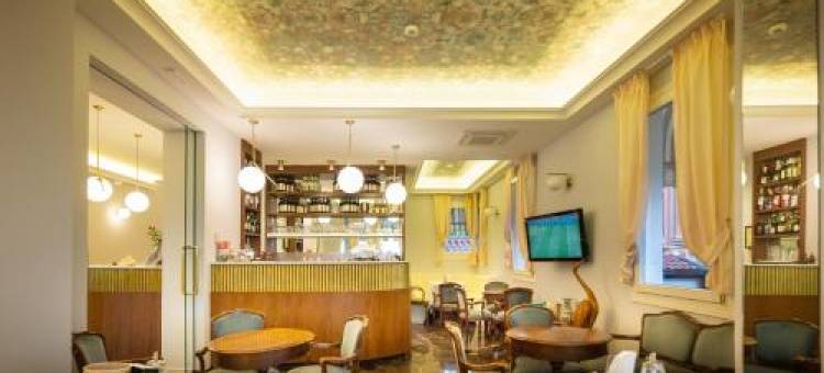 Hotel le Lampare图片