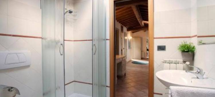 卡萨科西马萨乔公寓(Casa Cosi Masaccio)图片