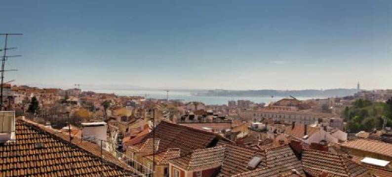 里斯本出租房酒店(Lisbon Rentals Real)图片