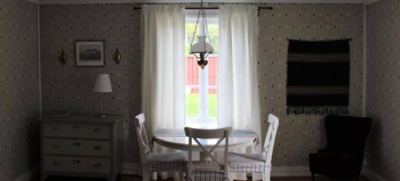 威廉明娜教堂村STF酒店(STF Hostel Vilhelmina Kyrkstad)图片