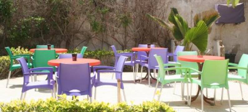 库尔迪亚梅旅馆(Auberge Keur Diame)图片