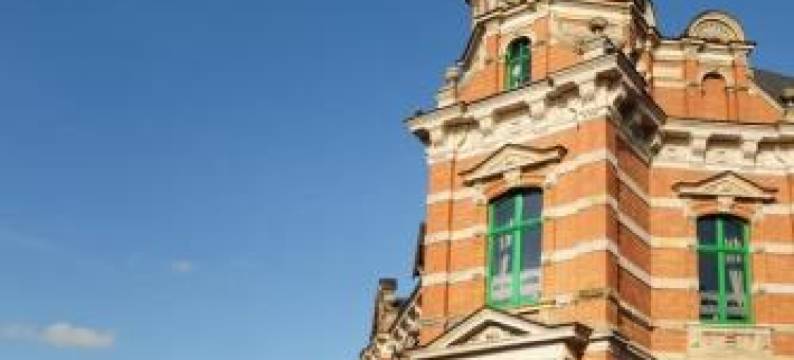 卡塞利森波斯塔姆特酒店(Zum Kaiserlichen Postamt)图片