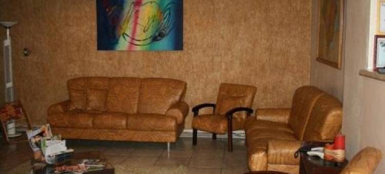 坎普里森奥圣卡埃塔诺酒店(Hotel Capriccio São Caetano)图片