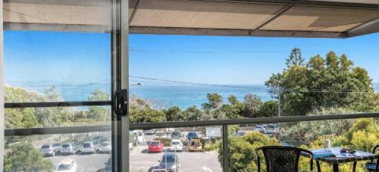 11 James Cook Apartments - w. Pool & Beach Access图片