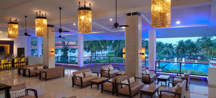 Holiday Inn Resort 兴亚(Holiday Inn Resort Goa)图片