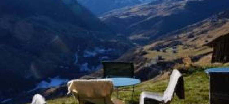 阿里皮纳尔酒店(Hotel Alpina)图片