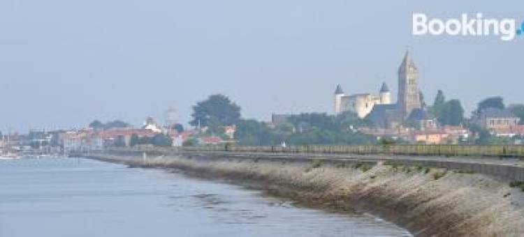 Le Général d'Elbée Hotel & Spa - Teritoria图片