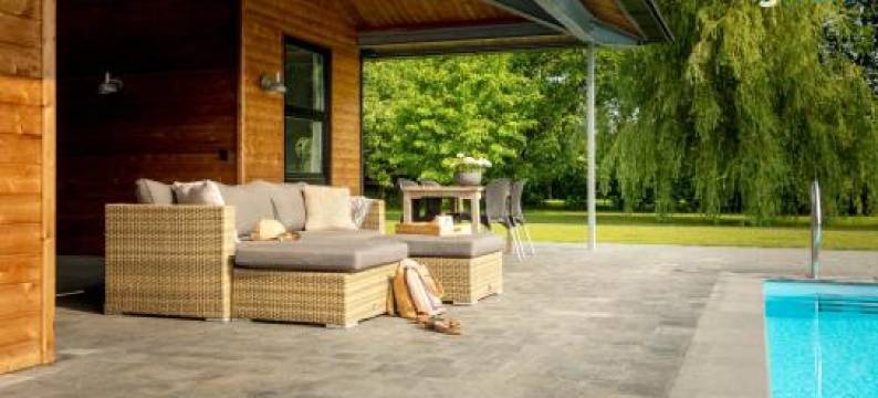 立夫克斯胡克住宿加早餐旅馆(Liefkeshoek)图片