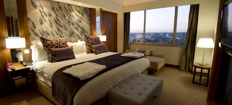 莫诺莫塔帕酒店(Monomotapa)图片