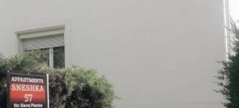 Apartment Sneshka图片