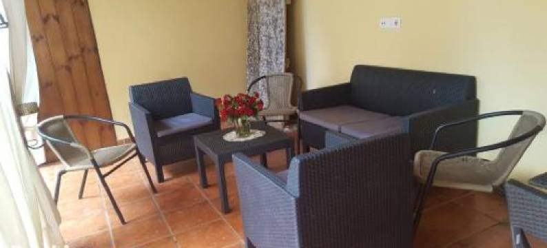 托萨德山谷乡村民宿(Casa Rural Valle Tosande)图片