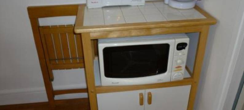 巴黎中心魅力公寓(Appartement Paris Centre - St Michel)图片