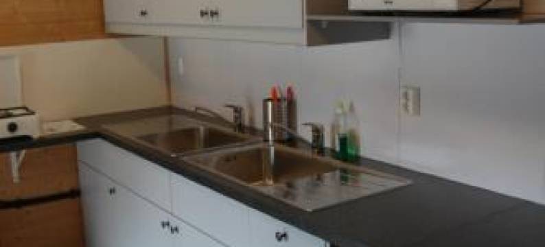 吉特利奥尔登露营地(Olden Camping)图片