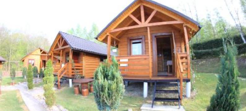 Słoneczna Polana图片