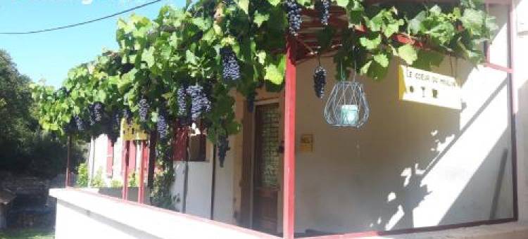 红磨坊圣心公寓(Le Coeur du Moulin)图片