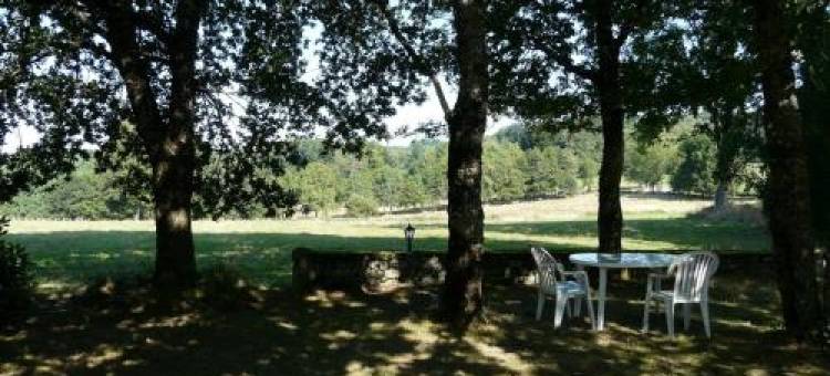 索尔思度假屋(Gite les Sources)图片